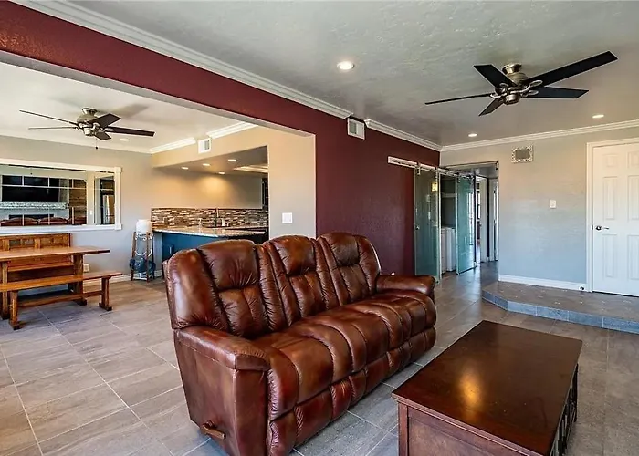 Apartamento Riverside By Casinos W/private Marina *