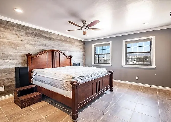 Apartamento Riverside By Casinos W/private Marina Bullhead City