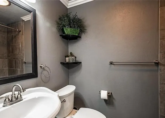 Apartamento Riverside By Casinos W/private Marina Bullhead City