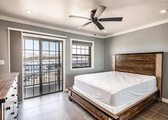 Apartamento Riverside By Casinos W/private Marina